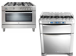 Reparación de Estufas