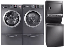 Reparación de Lavadoras