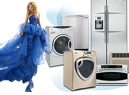 Reparaci&oacute;n l&iacute;nea blanca