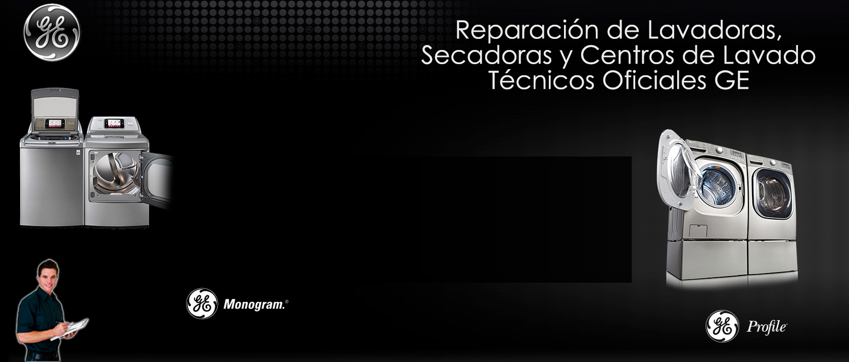 Reparacion de Refrigeradores general electric Estado de Mexico